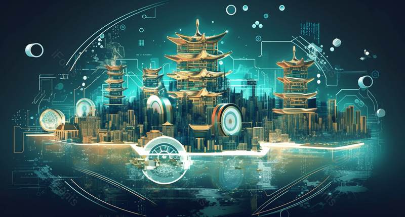 商务|科技